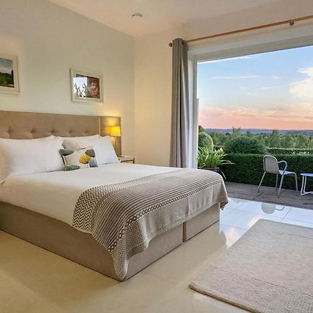 Meadow Cottage Bed & Breakfast 霍克赫斯特 外观 照片
