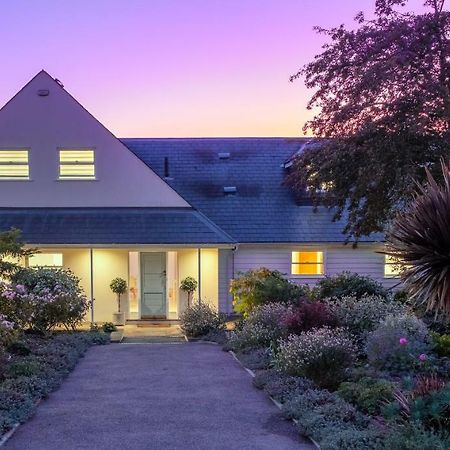 Meadow Cottage Bed & Breakfast 霍克赫斯特 外观 照片