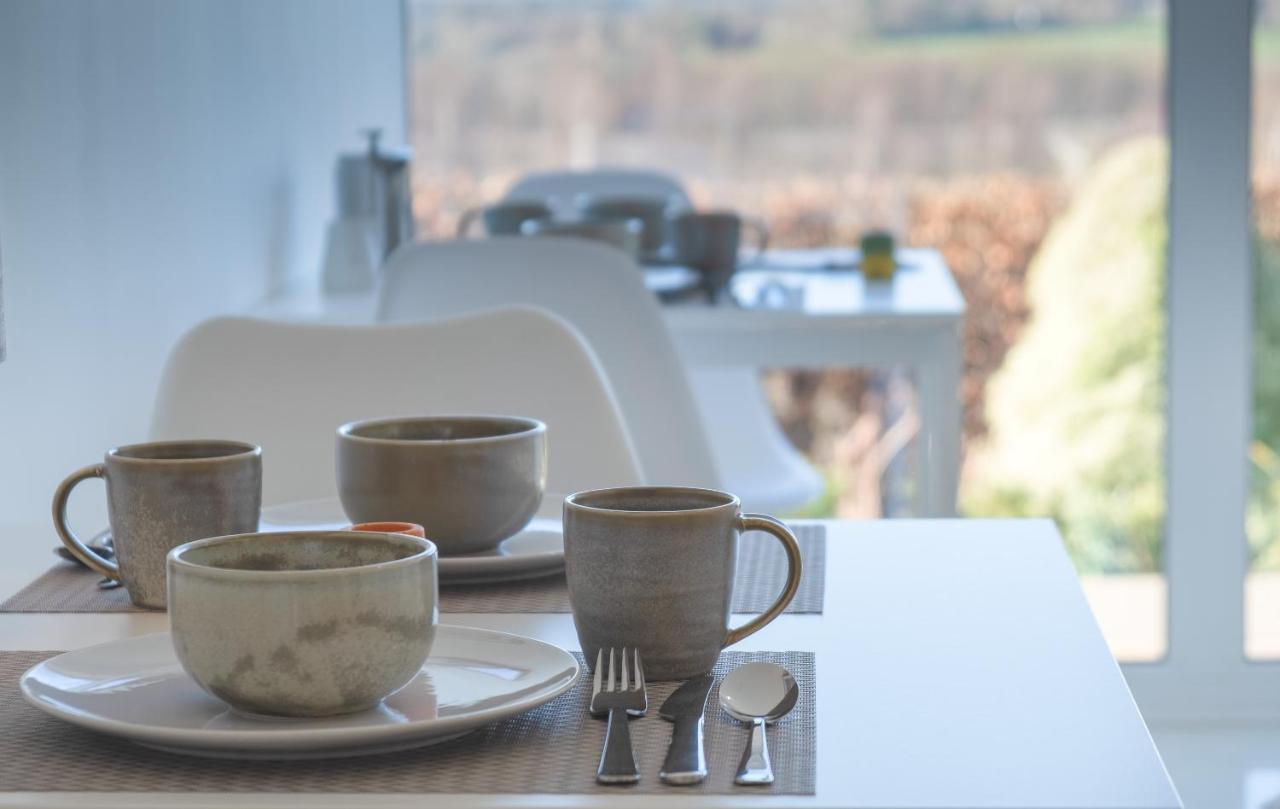 Meadow Cottage Bed & Breakfast 霍克赫斯特 外观 照片