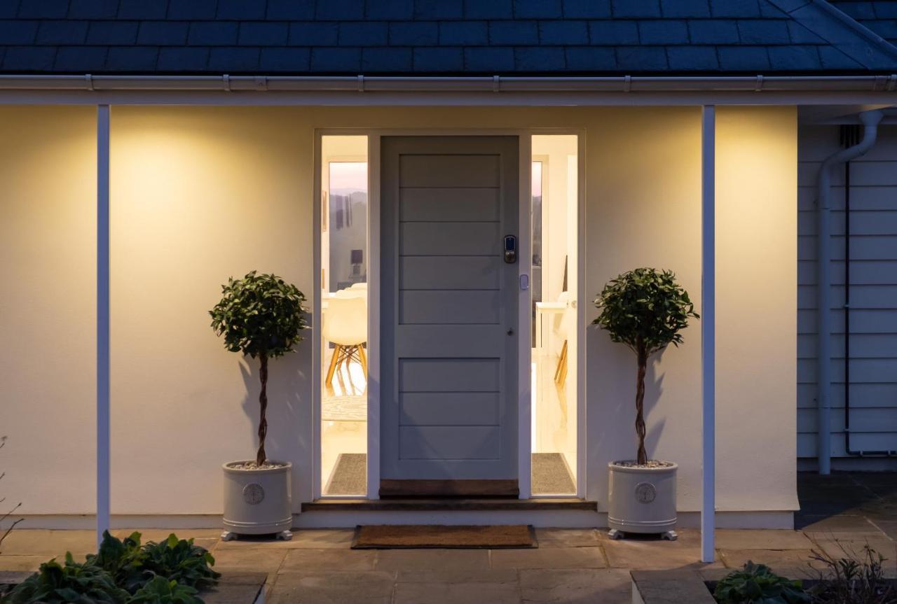Meadow Cottage Bed & Breakfast 霍克赫斯特 外观 照片